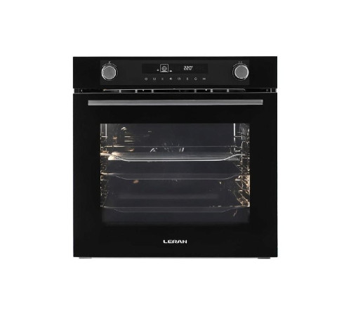 Духовой шкаф LERAN EOE 6785 BBG