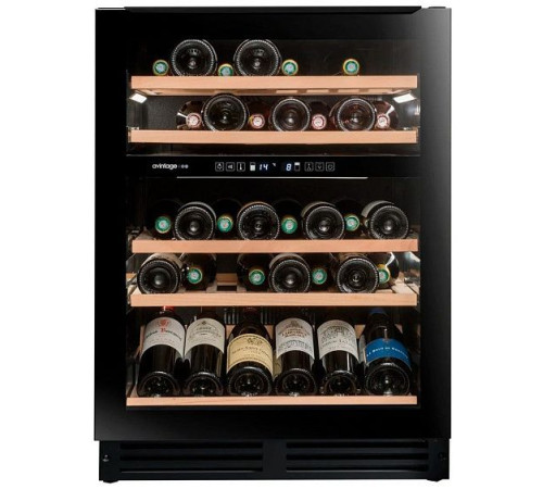 Винный шкаф AVINTAGE AVU51D82