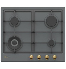 Встраиваемая газовая варочная панель Candy CHG6BF4WGTGH
