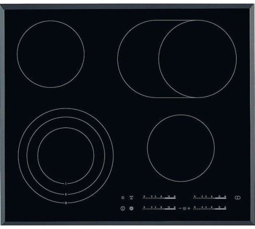 Поверхность AEG hk 565407 fb