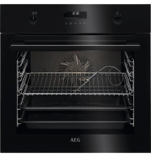 Духовой шкаф AEG BCE558370B