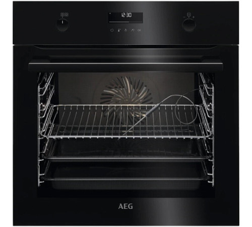 Духовой шкаф AEG BCE558370B