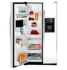 Холодильник GENERAL ELECTRIC PCE23NHTFWW