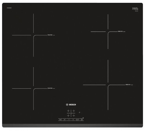 Варочная панель Bosch PUE 631 BB 2 E