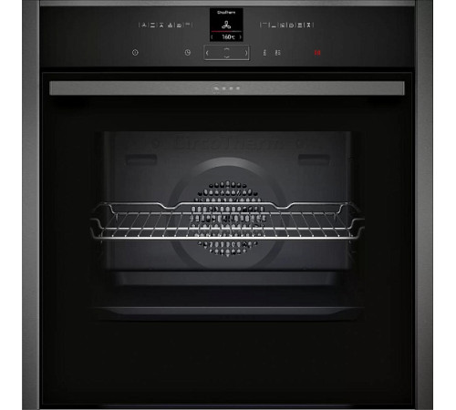 Духовой шкаф NEFF B17CR22G0