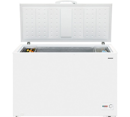 Морозильный ларь AVEX CF 420