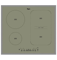 Поверхность WHIRLPOOL acm 808 ba s