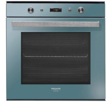 Электрический духовой шкаф Hotpoint-Ariston FI 7861 SH IC