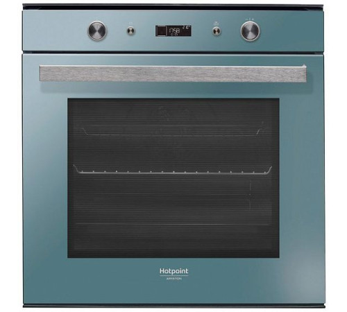 Электрический духовой шкаф Hotpoint-Ariston FI 7861 SH IC