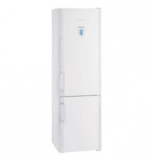 Холодильник Liebherr CBNP 3956 белый