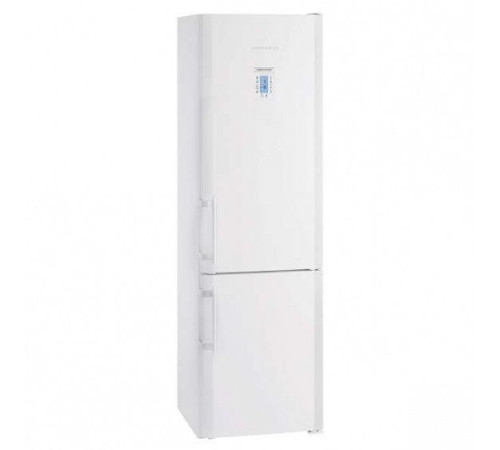 Холодильник Liebherr CBNP 3956 белый