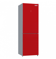 Холодильник Kenwood KBM-1855NFDGR