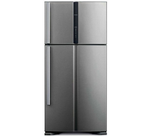 Холодильник  HITACHI r-v 662 pu3x inx