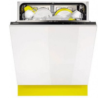 Посудомоечная машина ZANUSSI zdt 16011 fa
