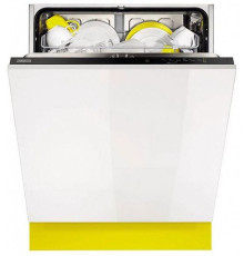 Посудомоечная машина ZANUSSI zdt 16011 fa