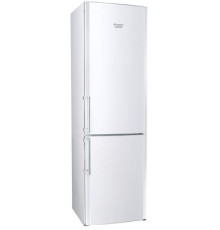 Холодильник HOTPOINT-ARISTON hbm 1201.4 nf h