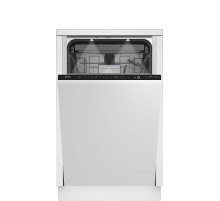 Посудомоечная машина BEKO BDIS38120A