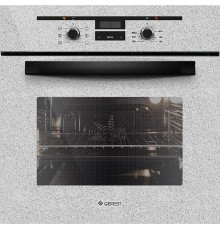 Духовой шкаф GEFEST ЭДВ ДА 622-02 К46