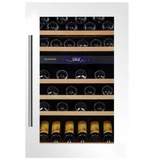 Винный шкаф DUNAVOX DX-57.146DWK