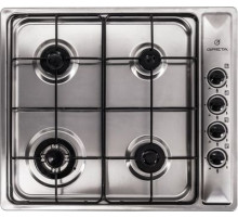 Варочная панель домино GRETA СВ-4 нержавейка
