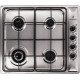 Варочная панель домино GRETA СВ-4 нержавейка