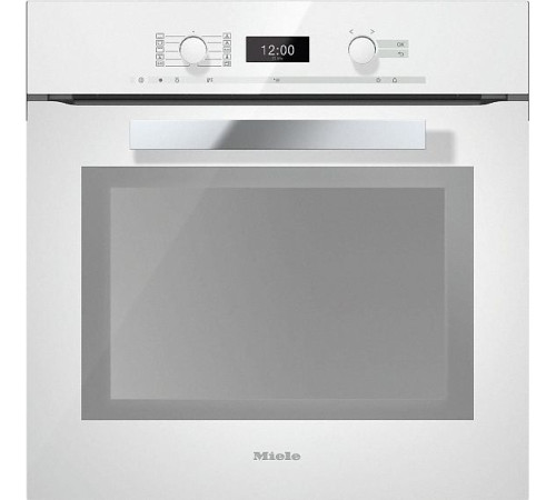 Духовой шкаф MIELE h 6460 b brws