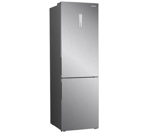 Холодильник SHARP SJB350ESIX