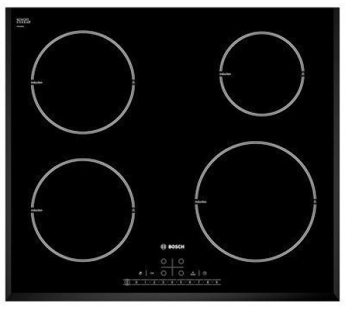 Поверхность BOSCH pie 651f17 e
