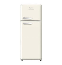 Холодильник TESLER RT-218 IVORY
