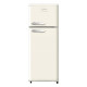 Холодильник TESLER RT-218 IVORY
