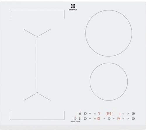 Варочная поверхность ELECTROLUX LIV63431BW