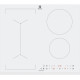 Варочная поверхность ELECTROLUX LIV63431BW