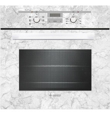 Встраиваемый электрический духовой шкаф GEFEST ДА 622-02 К52