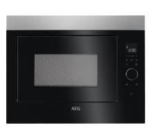 Микроволновая печь AEG MBE2658SEM