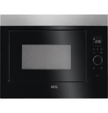 Микроволновая печь AEG MBE2658SEM