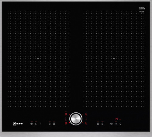 Варочная поверхность NEFF T56TT60N0