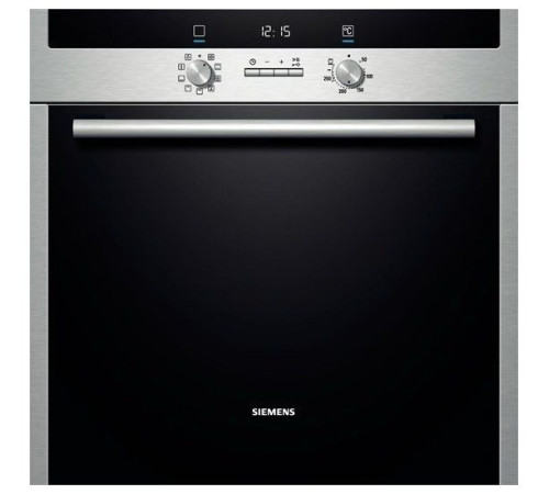 Духовой шкаф SIEMENS hb33g2540s