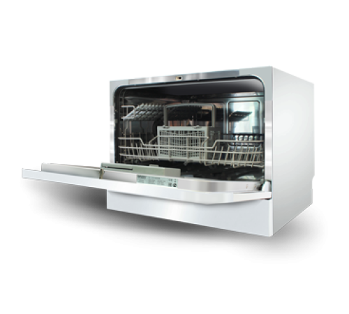 Посудомоечная машина GINZZU DC361