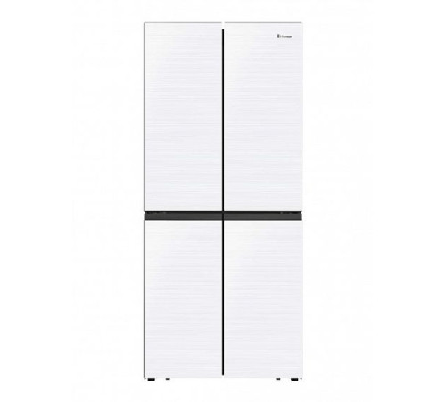 Холодильник HISENSE RQ-563N4GW1