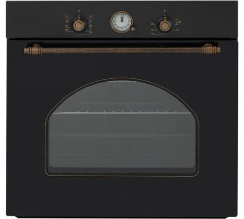 Духовой шкаф SIMFER B6EL77017