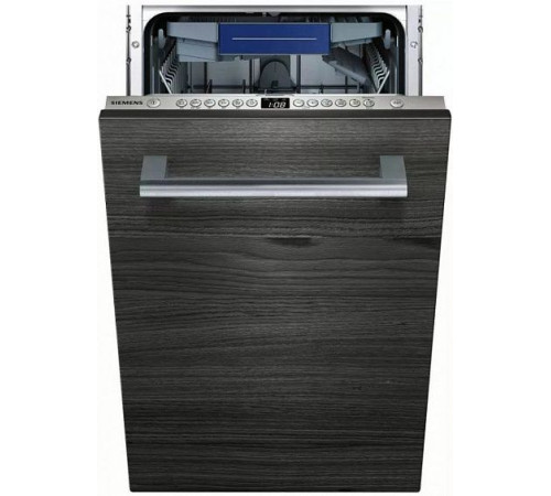 Посудомоечная машина SIEMENS SR 636X03 ME