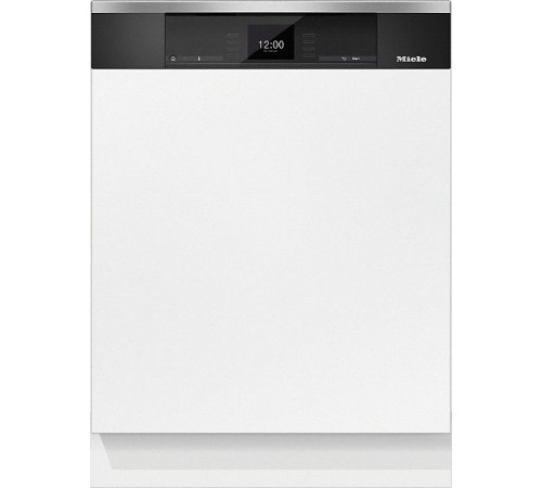 Посудомоечная машина MIELE G6921 SCi