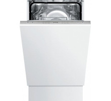 Встраиваемая посудомоечная машина GORENJE gv51212