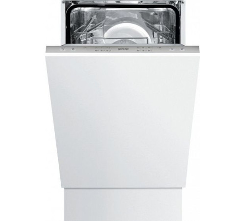 Встраиваемая посудомоечная машина GORENJE gv51212