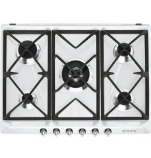 Газовая поверхность SMEG sr975bgh