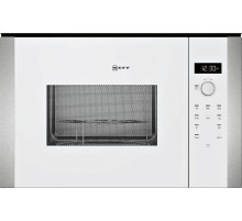 Микроволновая печь NEFF HLAWD53W0