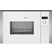 Микроволновая печь NEFF HLAWD53W0