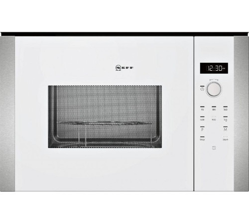Микроволновая печь NEFF HLAWD53W0