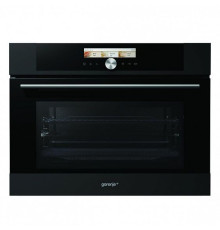 Духовой шкаф Gorenje GCM 812 B