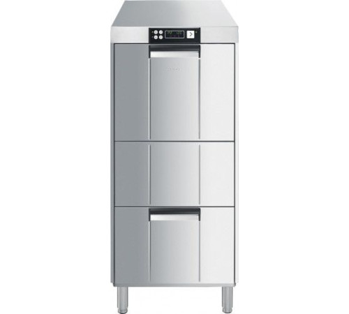 Посудомоечная машина SMEG UDH520D